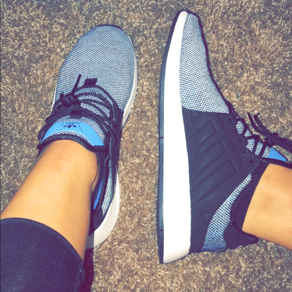 Adidas shoes